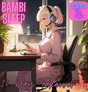 Image result for Bambi Sleep 20 Day Challenge Day 3