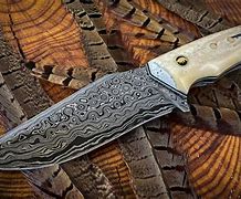 Image result for Making Damascus