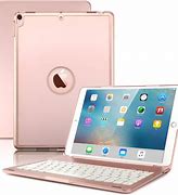 Image result for Bluetooth Keyboard Case iPad Pro