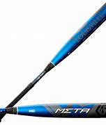 Image result for Blue Meta Baseball Bat