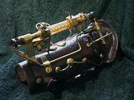 Image result for Steampunk Stuff