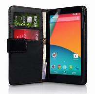 Image result for Nexus 5 Wallet Case