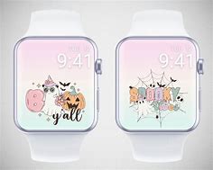 Image result for Fall Smartwatch 卡通人