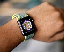 Image result for UTC Time Apple Watch Series 3