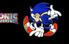 Image result for Sega Dreamcast Sonic