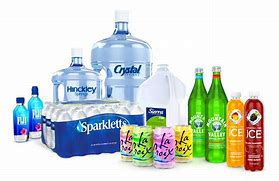 Image result for Bottled Water Product