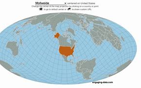 Image result for World Map According to Country Size