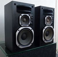 Image result for Technics SB 2800 Speakers