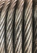 Image result for Wire Rope Broken Strands