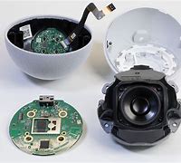 Image result for What Inside a Amazon Echo Dot