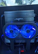 Image result for Car Amplifier Cooling Fan