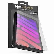 Image result for iPad Mini 6 Matte Screen Protector