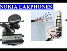 Image result for Nokia Earpiece