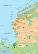 Image result for Montego Bay Airport Map
