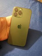 Image result for iPhone 13 Alpine Green