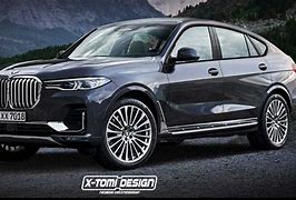Image result for BMW X8