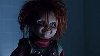 Image result for Chucky Hair