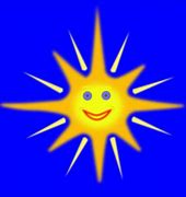 Image result for Happy Face Star Clip Art