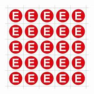 Image result for Emergency Lighting Symbol Sticker