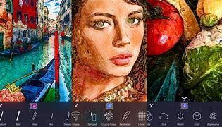 Image result for iPhone in Old Paintng