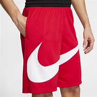 Image result for Nike Swoosh Shorts