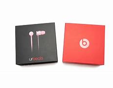 Image result for Beats by Dre urBeats Earbud Headphones