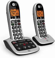Image result for home phone big button