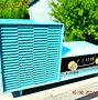 Image result for Wards Airline 6 Radio