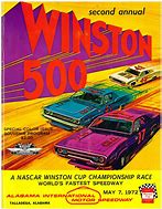Image result for Old NASCAR Races