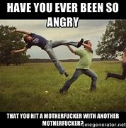 Image result for Not Sure If Angry Meme
