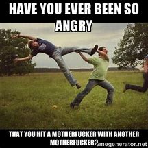 Image result for Couple Angry Meme