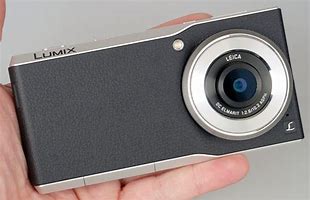 Image result for Panasonic Camera Phone
