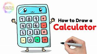 Image result for Cool Drawing Concepts On a Calculator