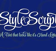 Image result for RS Fonts