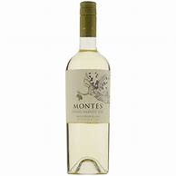 Image result for Montes Sauvignon Blanc Leyda