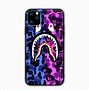 Image result for iPhone 6 Plus Phone Case BAPE