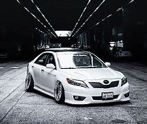 Image result for 07 Camry SE Lowered