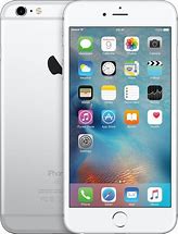 Image result for iPhone 6s 16GB Silver 500 X 500