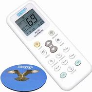Image result for Carrier Air Conditioner Remote Control Manual