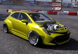 Image result for Toyota Corolla ZR 2016