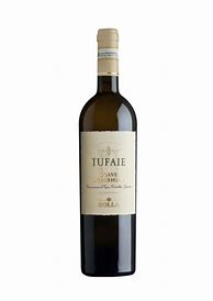 Image result for Bolla Soave Classico Tufaie