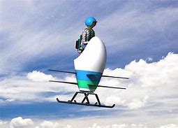 Image result for Small Personal Flying Machines