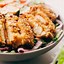 Image result for Cracked Out Hot Chicken Salad