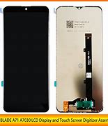 Image result for Z988 ZTE LCD