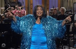 Image result for SNL Lizzo Truth Hurts