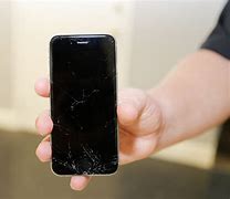 Image result for Internal Screen Damage iPhone