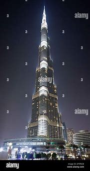 Image result for Burj Khalifa Tallest Building Architectural Concept