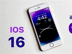 Image result for Update for iPhone 6s