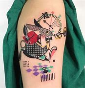 Image result for Cuneiform Tattoo