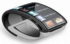 Image result for Acrylic Wrist Phone